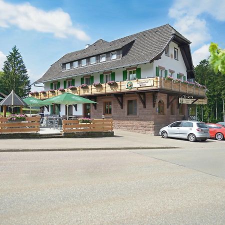 Landgasthof Sonne อัลเพียร์สบาค ภายนอก รูปภาพ