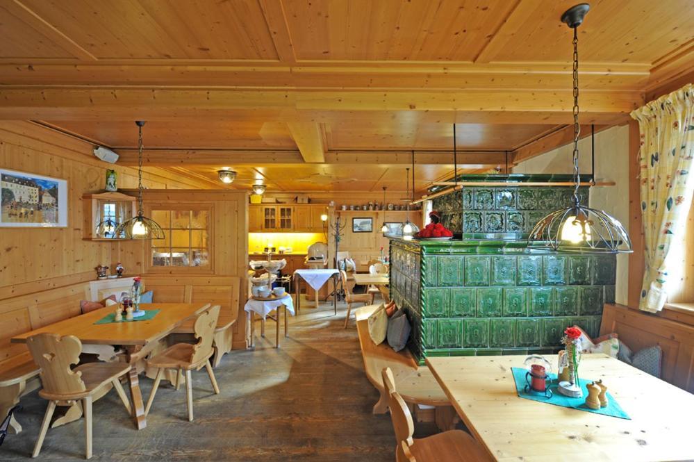 Landgasthof Sonne อัลเพียร์สบาค ภายนอก รูปภาพ