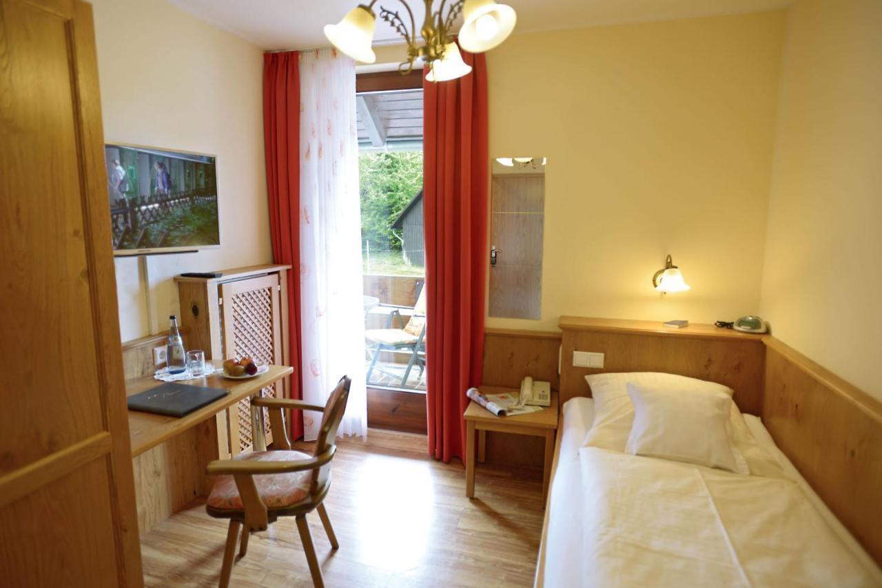 Landgasthof Sonne อัลเพียร์สบาค ภายนอก รูปภาพ