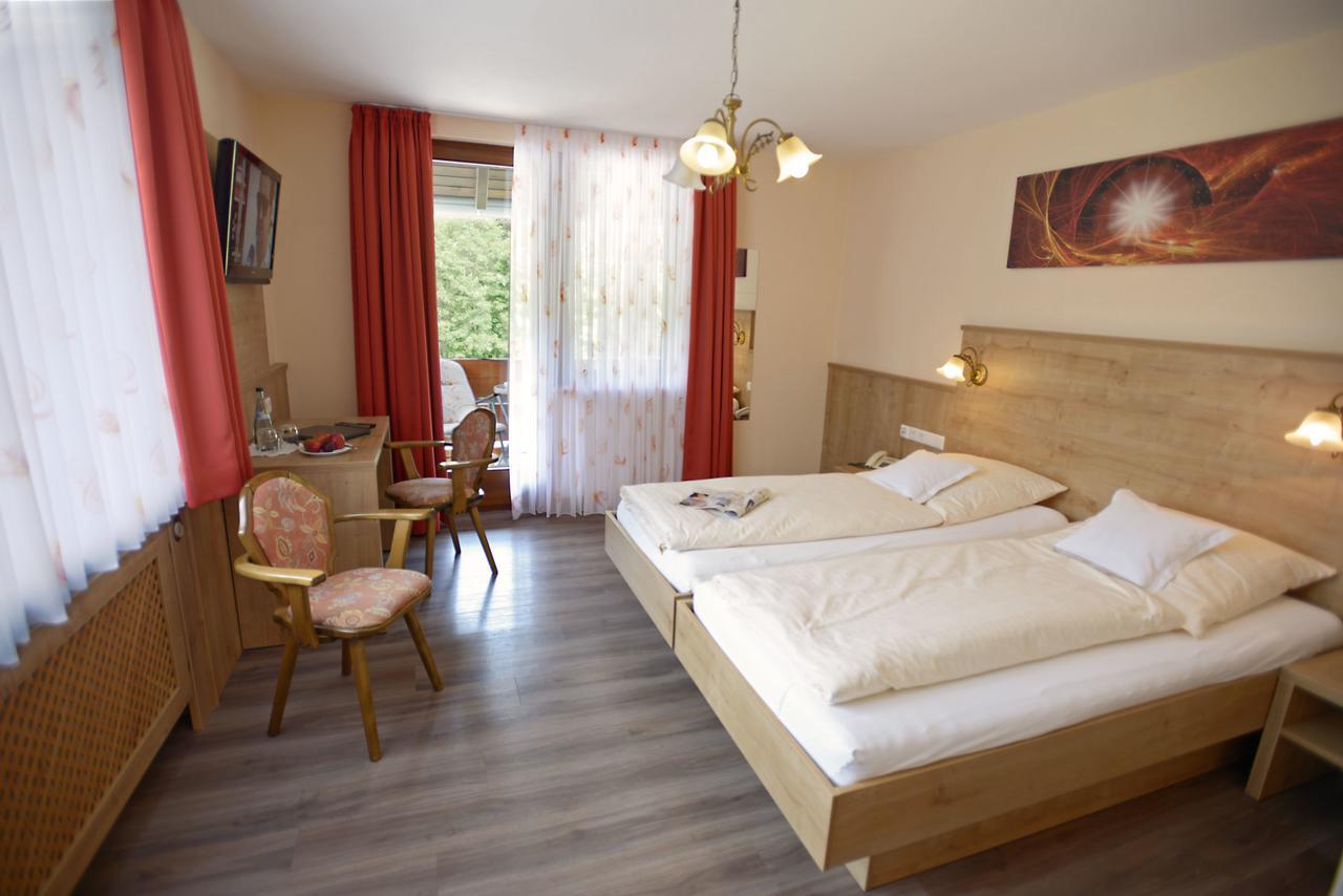 Landgasthof Sonne อัลเพียร์สบาค ภายนอก รูปภาพ