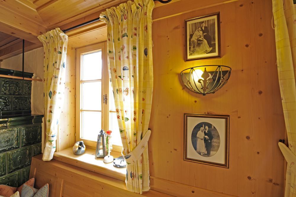 Landgasthof Sonne อัลเพียร์สบาค ภายนอก รูปภาพ