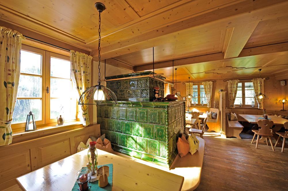 Landgasthof Sonne อัลเพียร์สบาค ภายนอก รูปภาพ